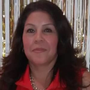 Meet your Posher, Rocío